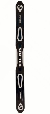 (EU) Защита обода для ракетки Softee Geometry, Черная