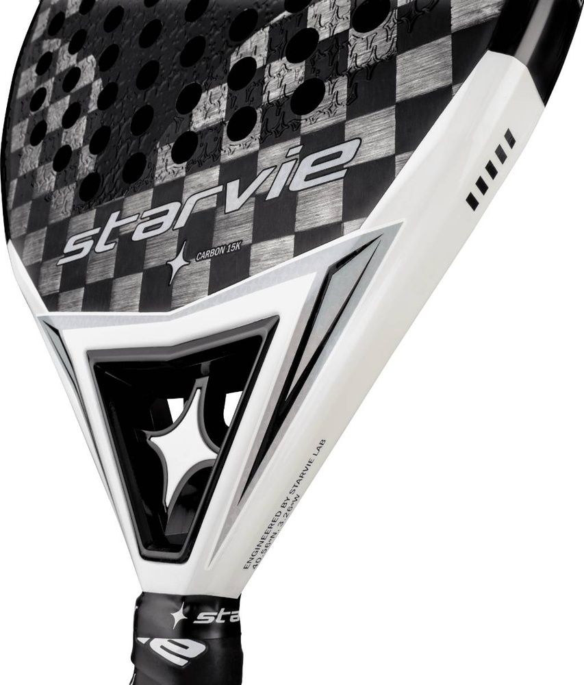 Ракетка для падел тенниса Starvie Astrum Pro