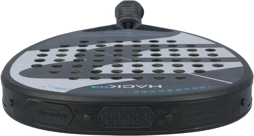 (EU) Ракетка для падел тенниса Bullpadel Hack 03 2023