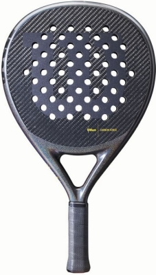 (EU) Ракетка для падел тенниса Wilson Carbon Force Pro