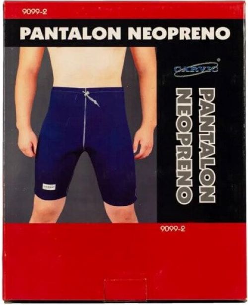 (EU) Шорты неопреновые Softee, Синие (XL)