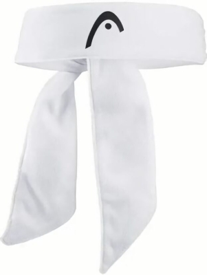 (EU) Повязка на голову Head Pro Player, Белая