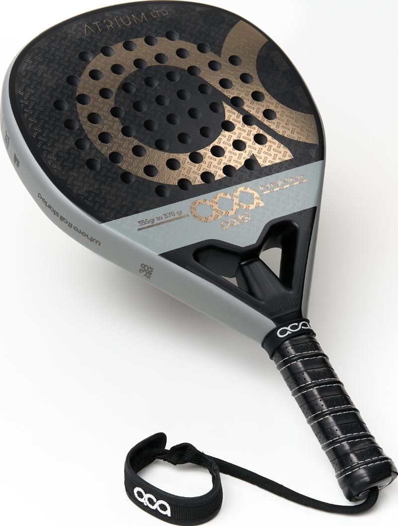 Ракетка для падел тенниса Aca Padel Atrium LTD