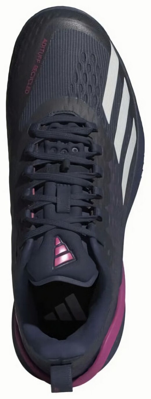 (EU) Кроссовки мужские Adidas Adizero Cybersonic M, IF9126, Темно-Серые (р. 40,6)