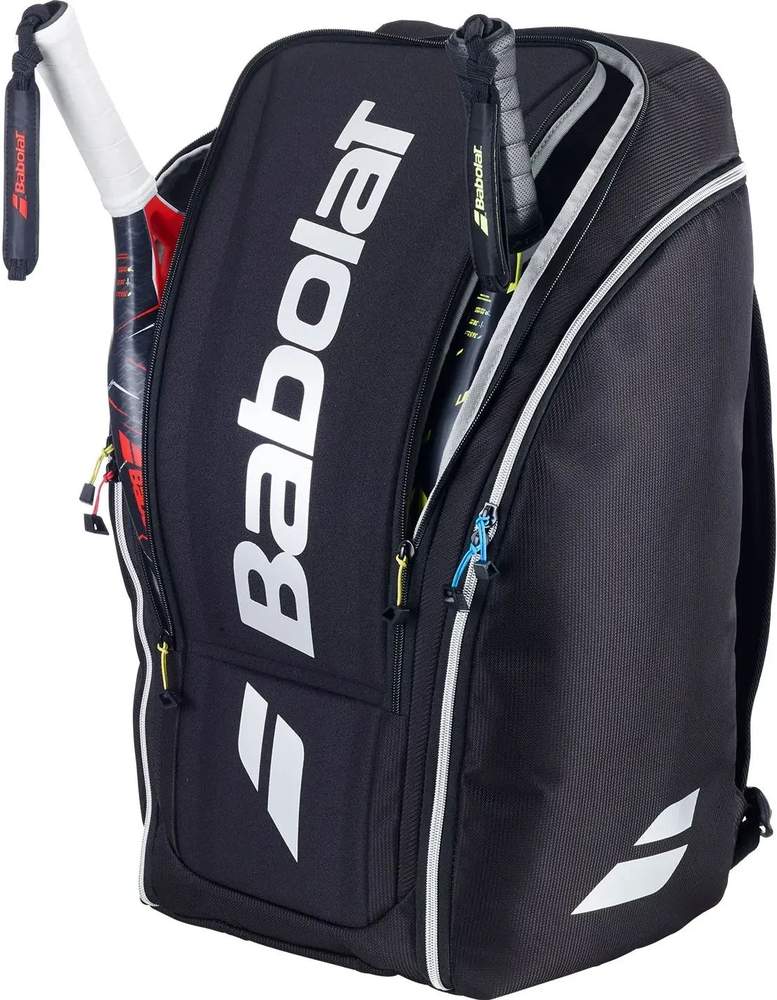 (EU) Рюкзак Babolat Rh Perf Padel Black