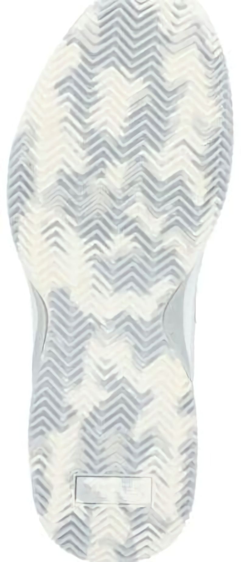 (EU) Кроссовки мужские Softee Potenza Pro White A006126.002, Белые (р. 40)