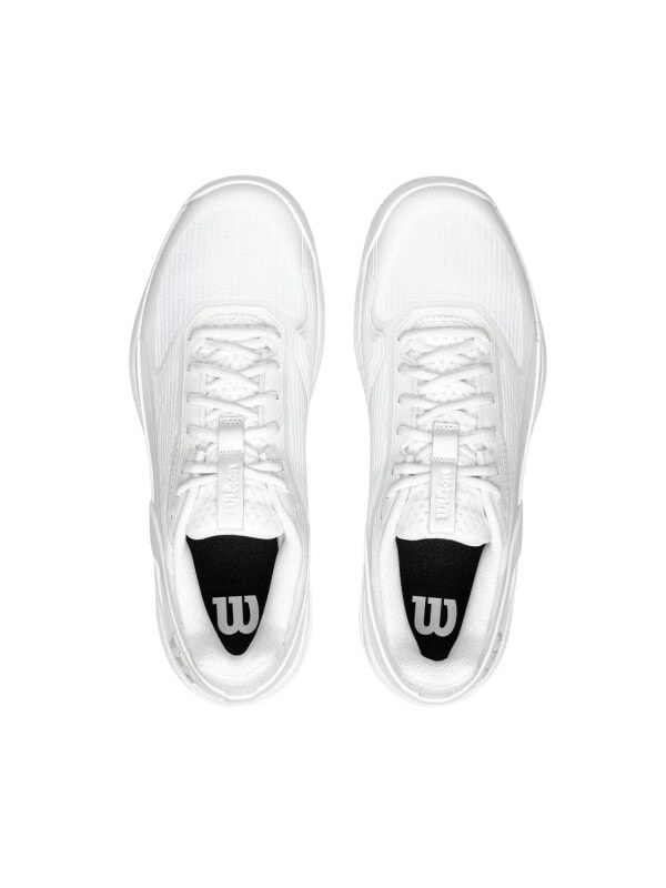WILSON RUSH PRO 5 WHITE WRS337200