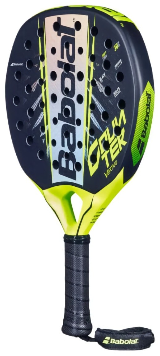 (EU) Ракетка для падел тенниса Babolat Counter Vertuo 2.6