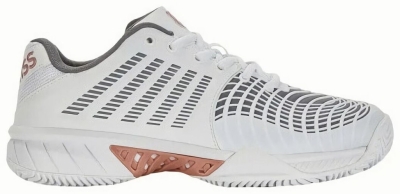 (EU) Кроссовки женские K-Swiss ExpressLight 3, 98563179, Белые (р. 37)