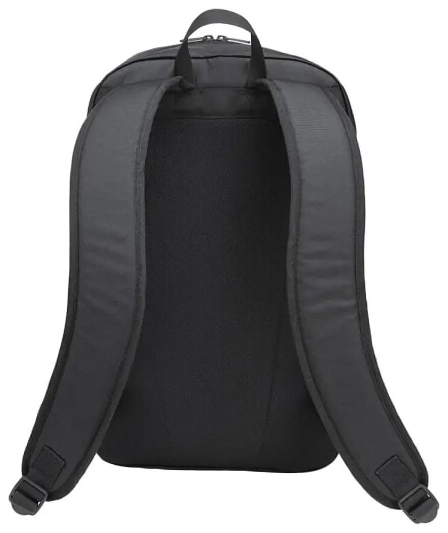 (EU) Рюкзак Mizuno Waso 25L, Черный