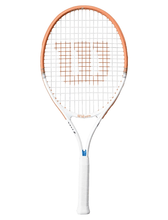 Ракетка для тенниса Wilson детская Roland Garros Elite 25 2026