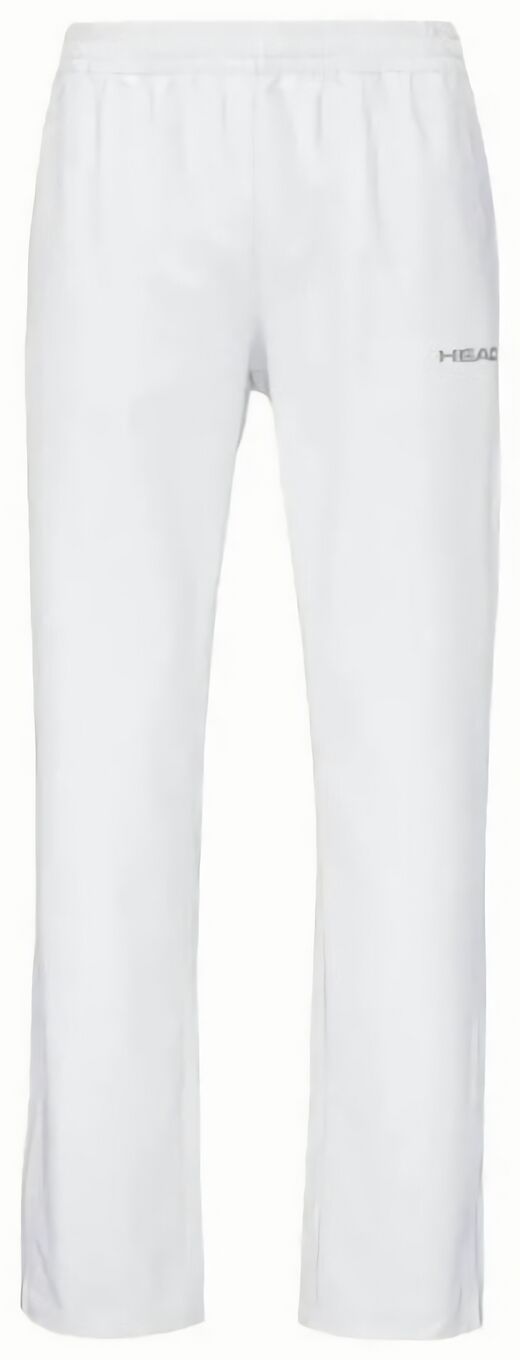 (EU) Брюки мужские Head Club, Белые (S)