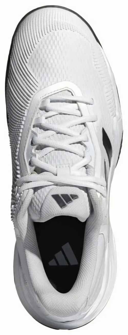 (EU) Кроссовки мужские Adidas Solematch Control 2 M, IF9110, Белые (р. 41,3)