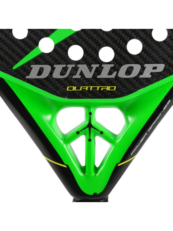(EU) Ракетка для падел тенниса Dunlop Nemesis Carbon Control
