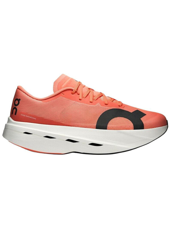 (CN) Кроссовки мужские On Cloudboom Volt, Оранжевые (р. 42,5)
