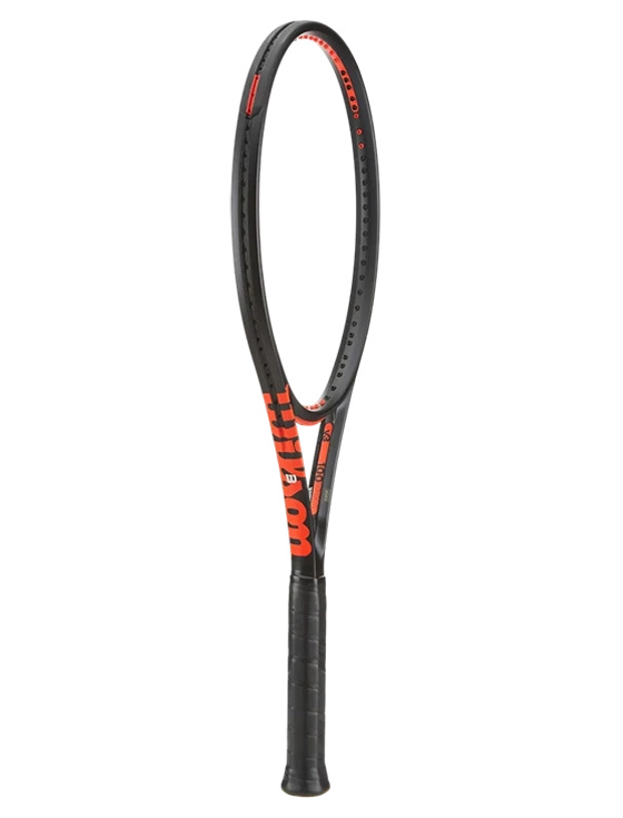 Ракетка для тенниса Wilson Clash 100 V3.0