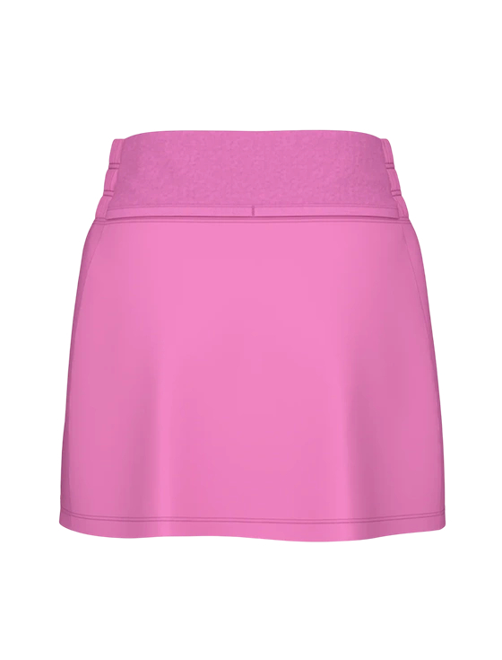 Юбка женская Head Play Skort W, Цикламен (S)