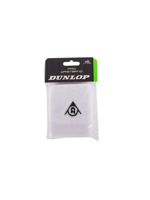 Напульсник для падел тенниса унисекс Dunlop Pro X2