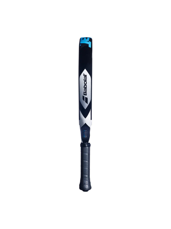 Ракетка для падел тенниса профессиональная Babolat Air Veron 2.6 150180-100-OS