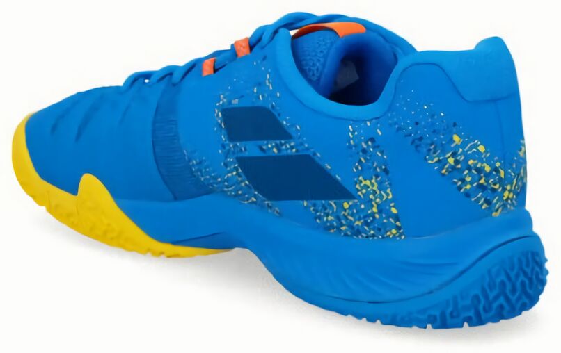 (EU) Кроссовки мужские Babolat Movea, 30F23571 4114, Синие (р. 40)