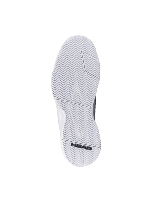 HEAD REVOLT PRO 4.5 CLAY 273275 WHBK WHITE