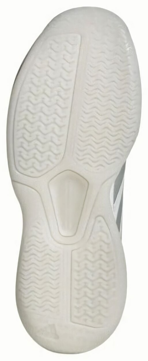 (EU) Кроссовки женские Adidas Avaflash, IG9540, Белые (р. 41,5)