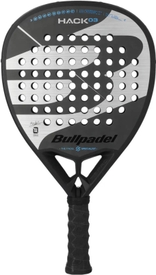 (EU) Ракетка для падел тенниса Bullpadel Hack 03 2023