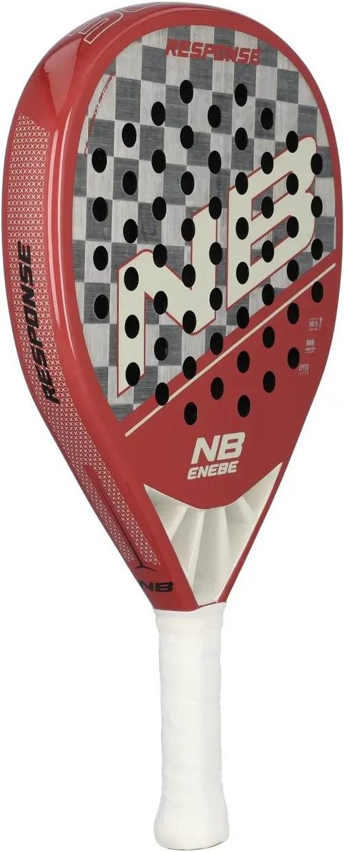 (EU) Ракетка для падел тенниса Enebe Response Alu 2025