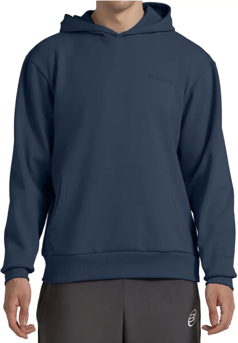 (EU) Свитшот мужской Bullpadel ALBIER SWEATSHIRT, Синий (XL)