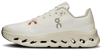 (CN) Кроссовки мужские On 7615537099835, Бежевые (р. 43)