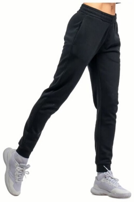 (EU) Штаны унисекс Siux Basic, Чёрные (2XL)