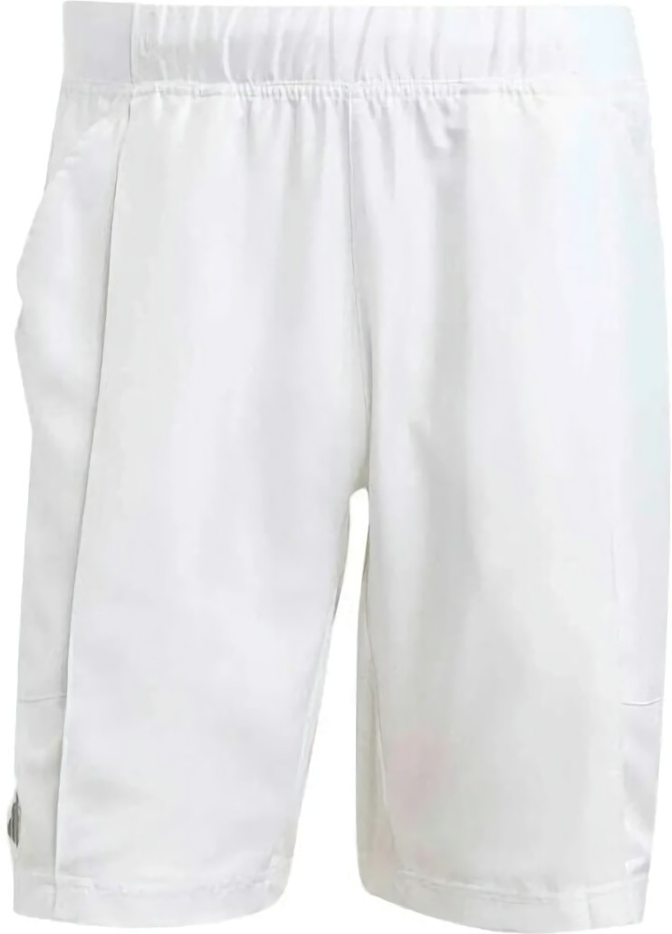 (EU) Шорты мужские Adidas London 2n1, Белые (XL)