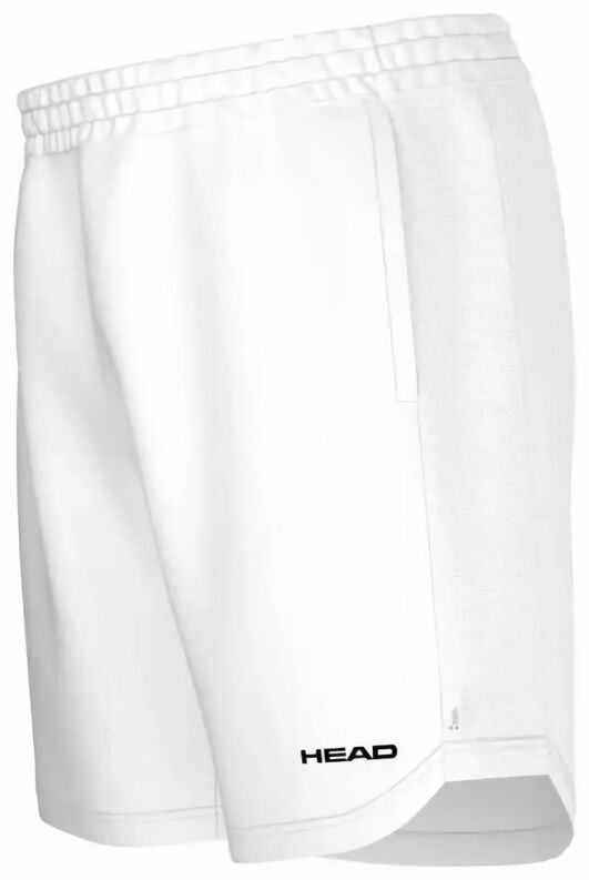 (EU) Шорты мужские Head Power 811255, Белые (2XL)
