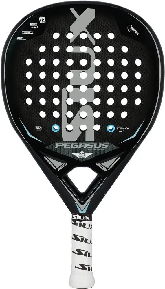 (EU) Ракетка для падел тенниса Siux Pegasus 1K Limited Edition