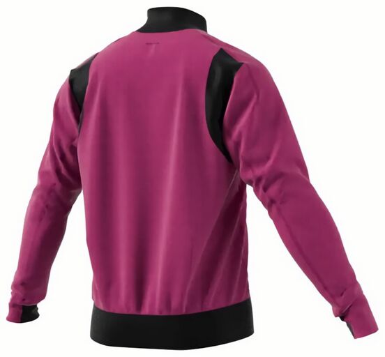 (EU) Куртка мужская Adidas Tennis VRCT PB, Фиолетовая (L)