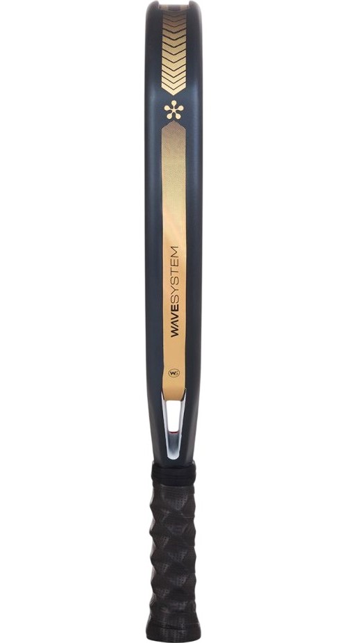 Ракетка для падел тенниса Bullpadel Xplo Premier