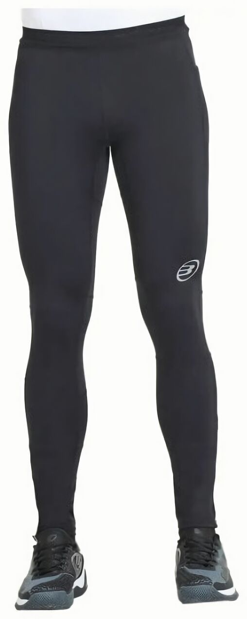 (EU) Леггинсы мужские Betan Leotard, Чёрные (L)