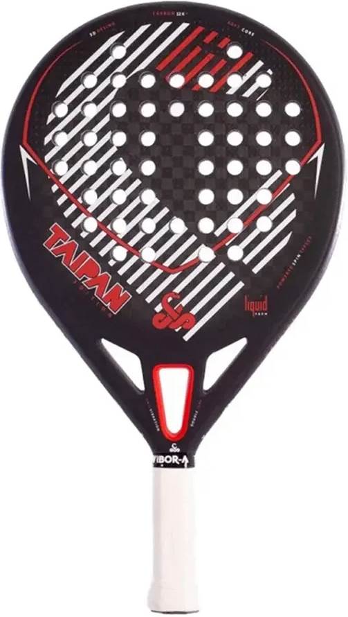 (EU) Ракетка для падел тенниса Vibor-A Taipan Liquid Edition 2023