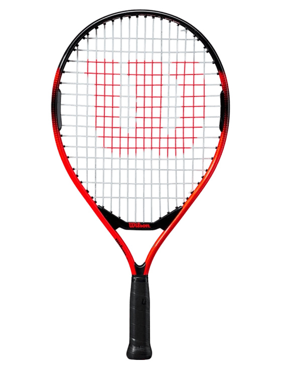 Ракетка для тенниса Wilson детская Pro Staff Precission Jr 19