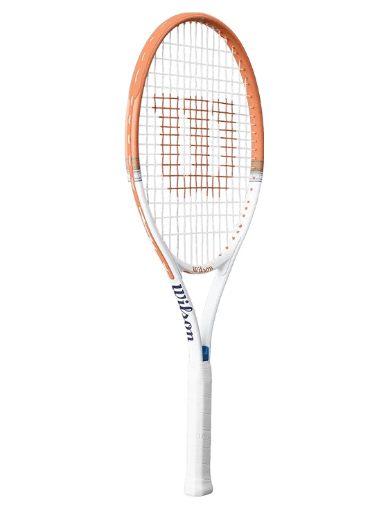 Ракетка для тенниса Wilson детская Roland Garros Elite 25 2026