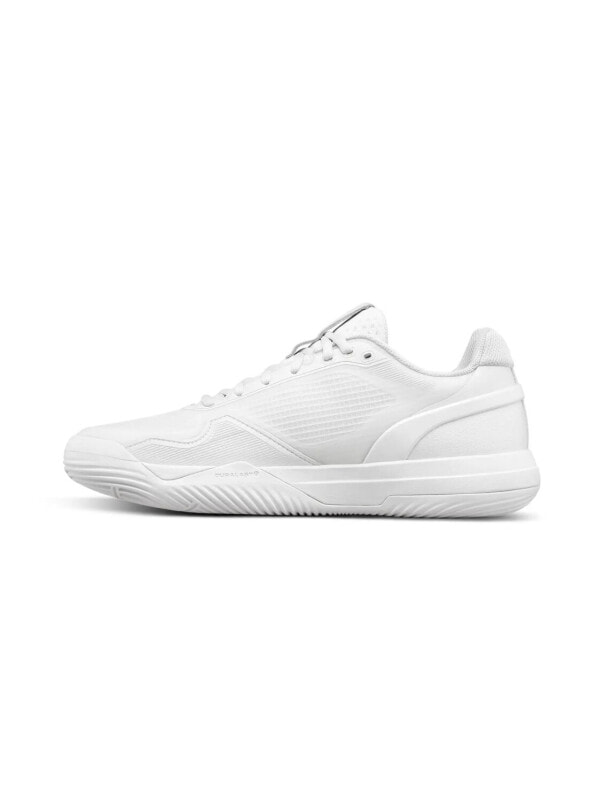 WILSON RUSH PRO 5 PADEL WHITE WRS338740