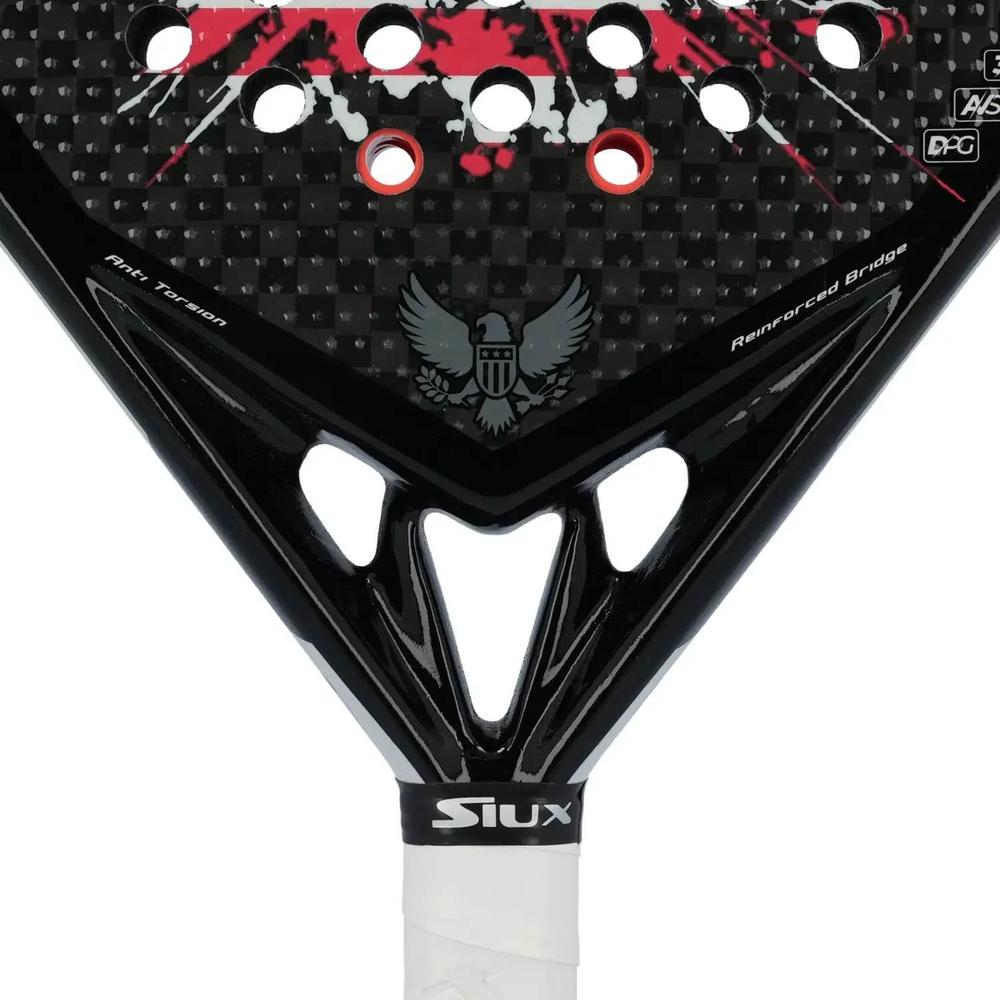 (EU) Ракетка для падел тенниса Siux Liberty Hybrid