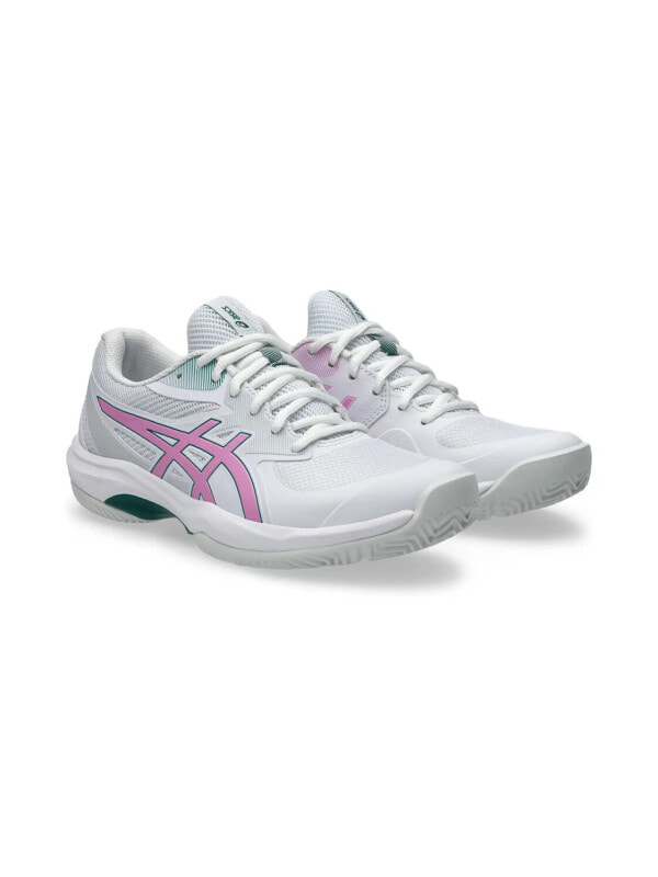 ASICS GAME FF PADEL WHITE WOMAN 1042A286