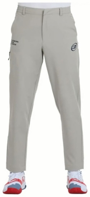 (EU) Брюки мужские Bullpadel Ceibas, Серые (L)