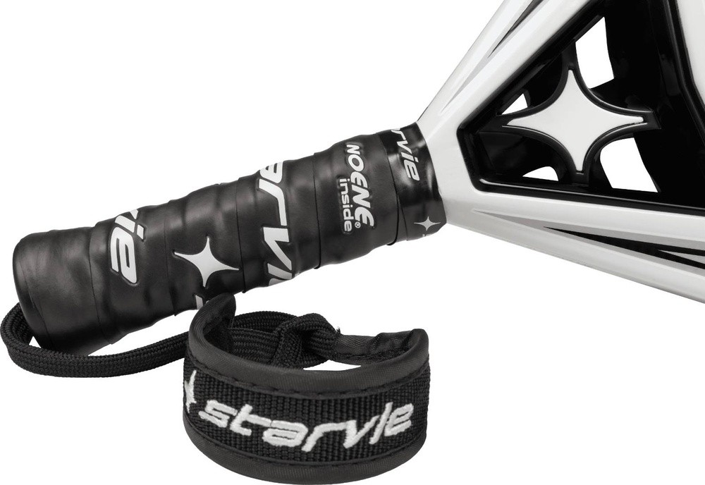 Ракетка для падел тенниса Starvie Astrum Pro