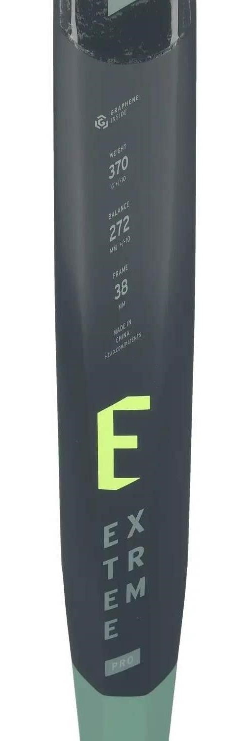 (EU) Ракетка для падел тенниса Head Extreme Pro