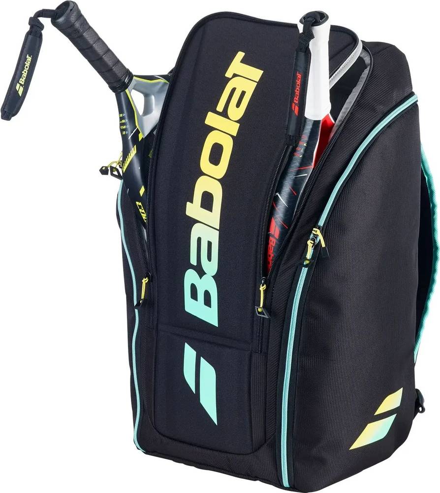 (EU) Рюкзак Babolat Rh Perf Padel Multicolor