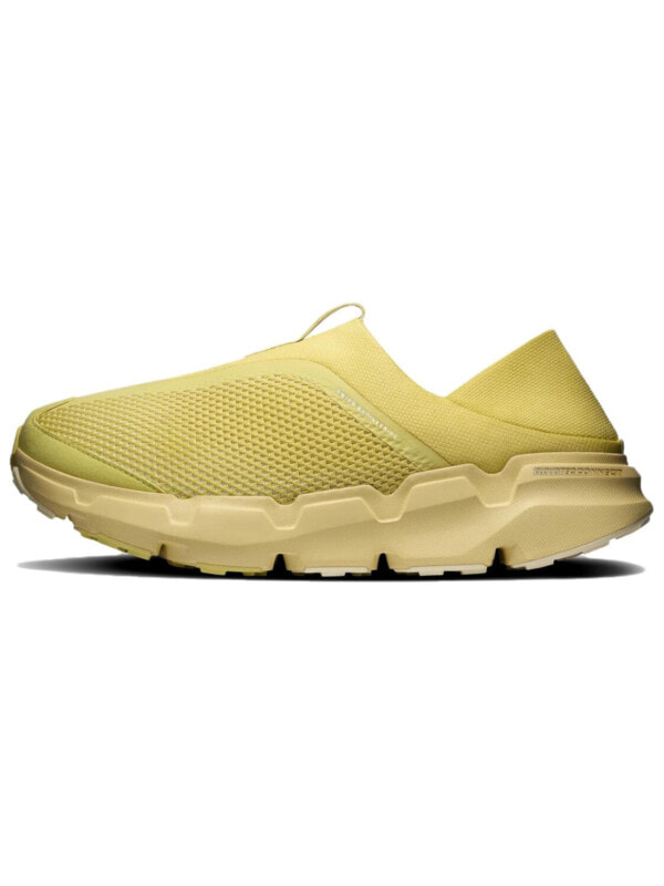 On Cloudsoma Casual Shoes Men's Acacia Yellow