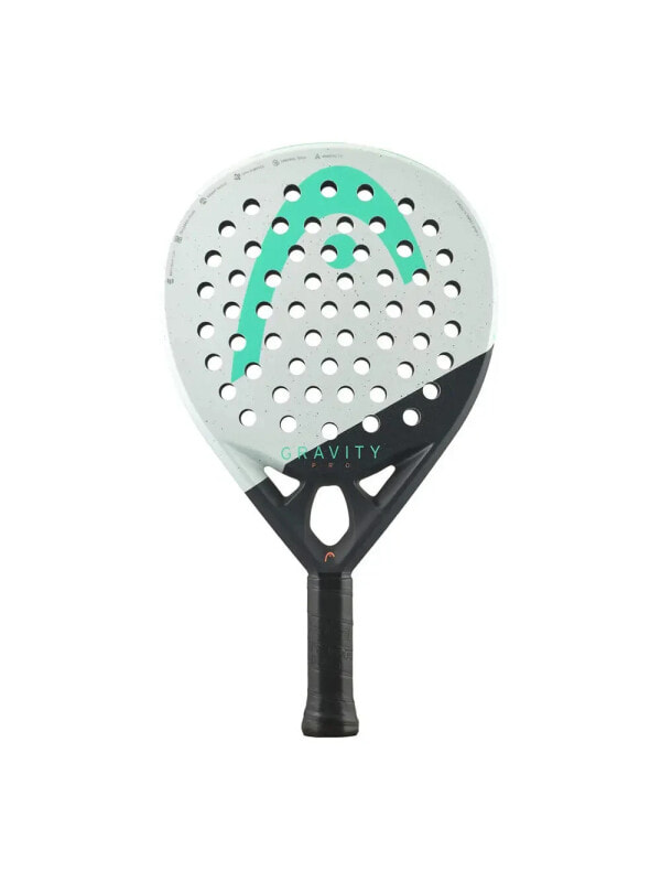Ракетка для падел-тенниса Head Gravity Pro 2024