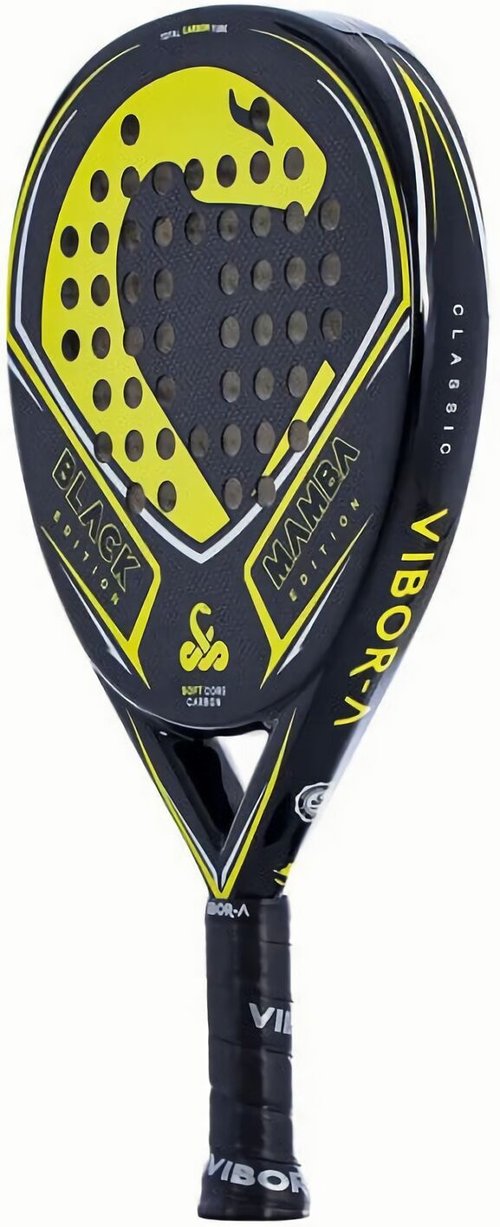(EU) Ракетка для падел тенниса Vibor-A Mamba Classic Edition